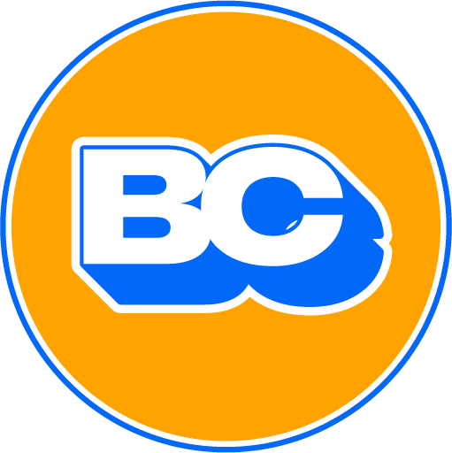 Bruin Creators channel artwork