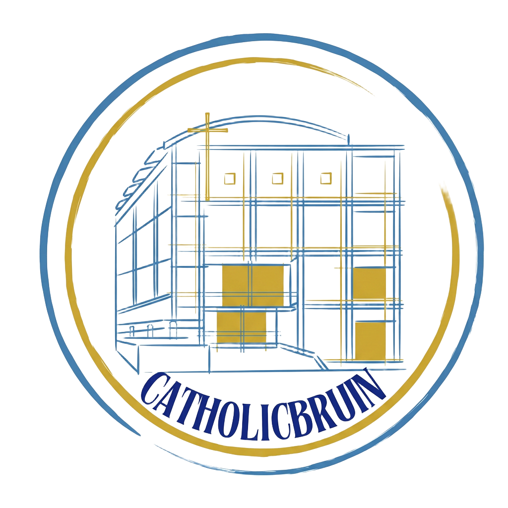 University Catholic Center channel artwork